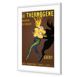 Le Thermogene by Leonetto Cappiello (1909)