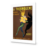 Le Thermogene by Leonetto Cappiello (1909)