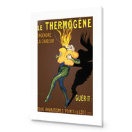 Le Thermogene by Leonetto Cappiello (1909)