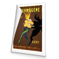 Le Thermogene by Leonetto Cappiello (1909)
