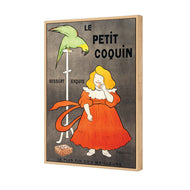 Le Petit Coquin by Leonetto Cappiello (1900)