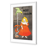 Le Petit Coquin by Leonetto Cappiello (1900)