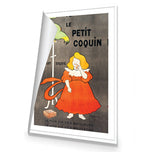 Le Petit Coquin by Leonetto Cappiello (1900)