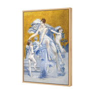 Allegory of Fortune 1896
