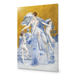 Allegory of Fortune 1896