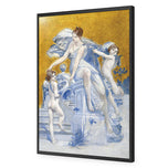 Allegory of Fortune 1896