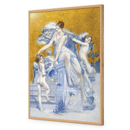 Allegory of Fortune 1896