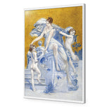 Allegory of Fortune 1896