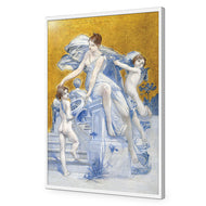 Allegory of Fortune 1896