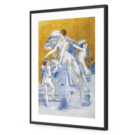 Allegory of Fortune 1896