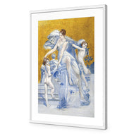 Allegory of Fortune 1896