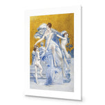 Allegory of Fortune 1896