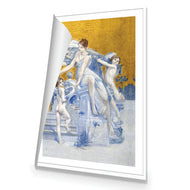 Allegory of Fortune 1896