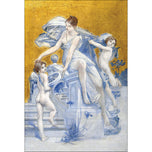 Allegory of Fortune 1896