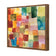 Watercolour Grid by Paul Klee