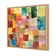 Watercolour Grid by Paul Klee