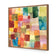 Watercolour Grid by Paul Klee