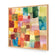 Watercolour Grid by Paul Klee