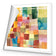 Watercolour Grid by Paul Klee