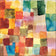 Watercolour Grid by Paul Klee