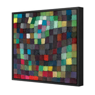May Picture by Paul Klee