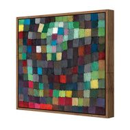 May Picture by Paul Klee