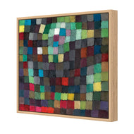May Picture by Paul Klee