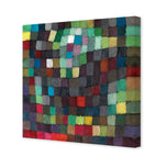 May Picture by Paul Klee