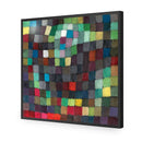 May Picture by Paul Klee