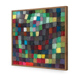 May Picture by Paul Klee