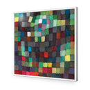 May Picture by Paul Klee