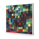 May Picture by Paul Klee