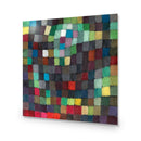 May Picture by Paul Klee