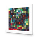 May Picture by Paul Klee
