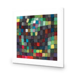 May Picture by Paul Klee