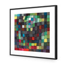 May Picture by Paul Klee