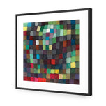 May Picture by Paul Klee