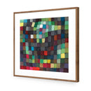 May Picture by Paul Klee