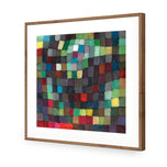 May Picture by Paul Klee