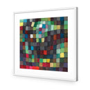 May Picture by Paul Klee