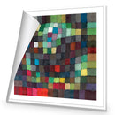 May Picture by Paul Klee