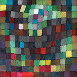 May Picture by Paul Klee