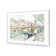 Tugboat at the Pont Neuf by Paul Signac