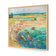 Bailey's Beach Newport by Childe Hassam