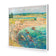 Bailey's Beach Newport by Childe Hassam