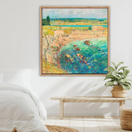 Bailey's Beach Newport by Childe Hassam