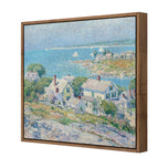 New England Headlands by Childe Hassam