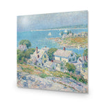 New England Headlands by Childe Hassam