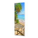 Sunshine Coast Steps