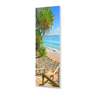 Sunshine Coast Steps
